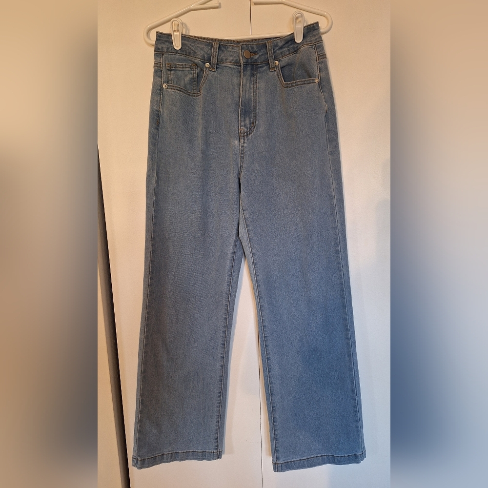 Ettelo Jeans